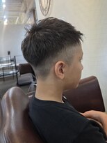 SOMA hair【大人女性にもっと“かわいい”を】【11月20日 NEW OPEN(予定)】&nbsp;メンズカット