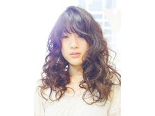 ヘアーサロン ハチプラス(Hairsalon 8+)