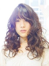 ヘアーサロン ハチプラス(Hairsalon 8+)