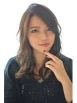 noine×ブルーアッシュ３