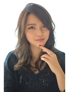 ノイン(noine) noine×ブルーアッシュ３