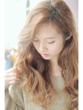 ルータス(loutus) 【loutus】くっきりロングウェーブ☆/武蔵小杉