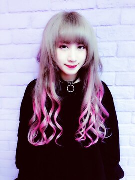 キャンディーシロップ(Candye Syrup) シルピンチューン