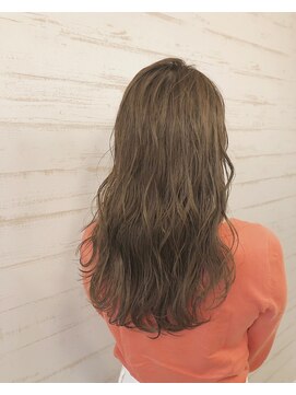 アプリ バイ リアン 浦和(appri by Rien) ミルキーベージュ appri 山崎