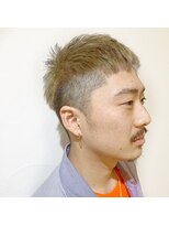 ファミリア ヘア ライフ(familiar Hair Life)&nbsp;★メンズ ベリーショート★