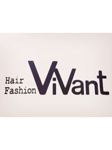 Hair Fashion Vivant【ヘアーファッションビバン】