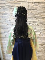 トータルビューティサロン シェリ(total beauty salon cheri)&nbsp;ダウンセット