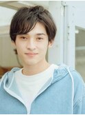 さわやかメンズショート【藤沢】