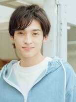 フラミューム 藤沢(flammeum)&nbsp;さわやかメンズショート【藤沢】