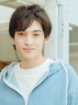 フラミューム 藤沢(flammeum) さわやかメンズショート【藤沢】