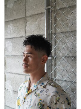 ヴェルゴ 沖浜店(vellgo) モテすぎて困るからオススメできないヘアスタイル