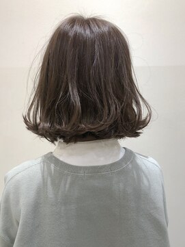 フーブ(HOOB) ボブ