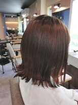 ローカル 水道橋(Local)&nbsp;ぱつっと外ハネボブ