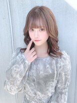 アルバ ヘアリゾート(ALBA)&nbsp;【ALBA千葉将大】千葉スタイル78【三鷹】