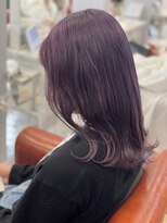 カザック(kazak)&nbsp;バイオレットカラー