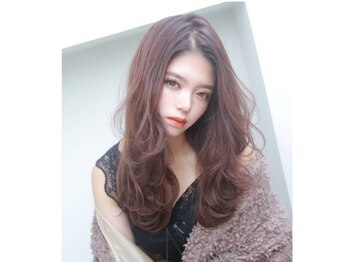 hairs BERRY 塚口店【ヘアーズ ベリー】