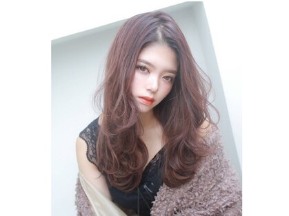 ヘアーズ ベリー 塚口店(hairs BERRY)の写真