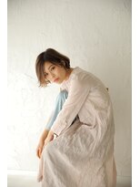 ミト(mito)&nbsp;丸みショート