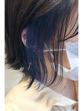 リュヌ ホロスコープ(lune horoscope) お客様スナップ51