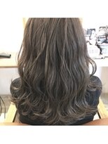 アールフランプラス(arFranc+)&nbsp;グレイナチュラル