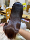 【ALTI】髪質改善/美髪チャージ〈旭川〉