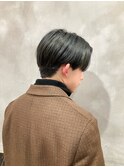 韓国風センターパート