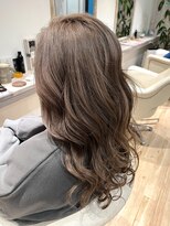 カナロア(KANALOA)&nbsp;KANALOA☆ハニーベージュ