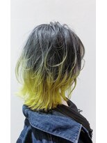 エイト 立川店(EIGHT)&nbsp;グラデーションカラー