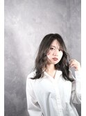 【ROOM】ゆるふわ可愛いミディアム