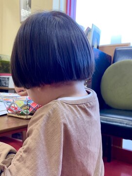 ガラ(GALA) 子供2