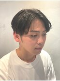 メンズ/韓国カルマスタイル