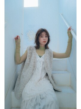 リアン 方南町店(Lian) 【新作スタイル】方南町美容室Lian