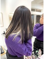 オンヌ(onnu) 派手すぎないインナーベージュ