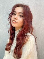 ブリッサ ヘアー(brisa hair) princess　fairy　2023yuyan S/S style