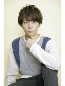 アフロディーテ ギンザ 秋葉原店(APHRODITE GINZA) コンマヘア/ツイストスパイラル/スキンフェード/秋葉原