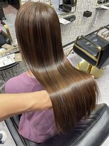 アローズ 久留米店(arose)&nbsp;20代30代40代大人かわいいゆるふわ愛されシルキーベージュ