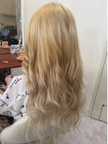 クラナ(clana)&nbsp;那覇店/clana/沖縄美容室/プルエクステ