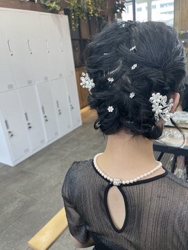 クロムス(clomus) 【clomus】ツインテール