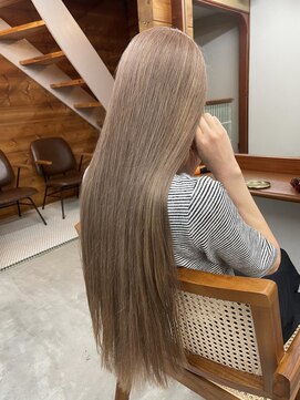 デプト 武蔵浦和(DEPT) ペールベージュ