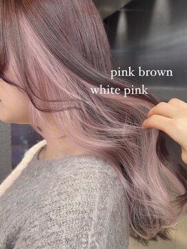 ペレ 栄店(PELE) イメチェン/ハッシュカット/フルバング/似合わせカット/栄