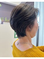 イースト(YEAST)&nbsp;ショート