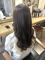 スケール(SCALE)&nbsp;グレージュカラー