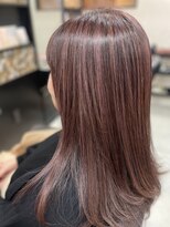 フェリーチェ(felice)&nbsp;ハイライトオンカラー