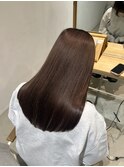 高濃度水素カラー ショコラブラウン