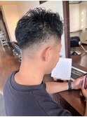 20代30代40代メンズショート