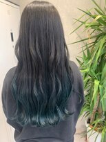 フラミューム 高崎(flammeum)&nbsp;Mei style！