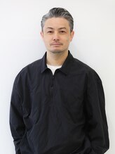 トニーアンドガイ 原宿店(TONI & GUY) 中村 雅信