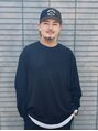 グリッター 泉中央店(GRITTERs) ショウジ ワタル