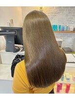 ウル フロム グロウ(ulu.from Grow)&nbsp;オリーブベージュ