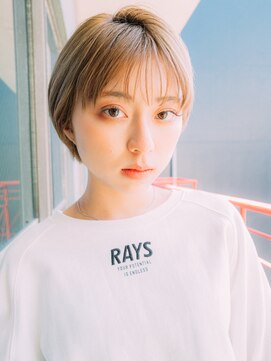 アカサ(A.casa) レイヤースタイル/20代/30代/40代/50代/西阿知/イオン倉敷